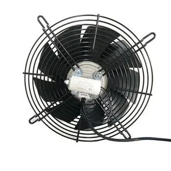Waterproof External Rotor Motor, Axial, 380, Electric