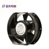 Waterproof Fan, 110-125V/200-240V/380V, Axial, Centrifugal - view 2