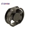 Waterproof Fan, 110-125V/200-240V/380V, Axial, Centrifugal - view 4