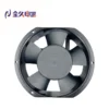 Waterproof Fan, 110-125V/200-240V/380V, Axial, Centrifugal - view 6