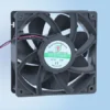 Waterproof Fan, 12038, 12V, 24V, 48V - view 3