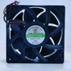 Waterproof Fan, 12038, 12V, 24V, 48V - view 4