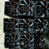 Waterproof Fan, 12038, 12V, 24V, 48V - view 6