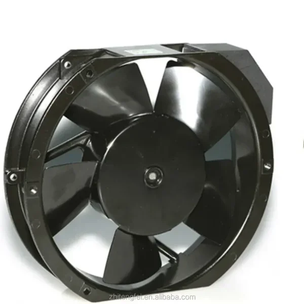 Waterproof Fan, IP55, 172*150*38mm, 220V