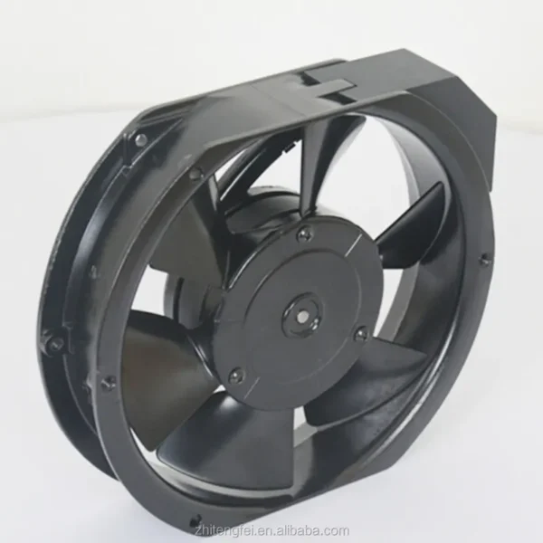 Waterproof Fan, IP55, 172*150*38mm, 220V - view 2