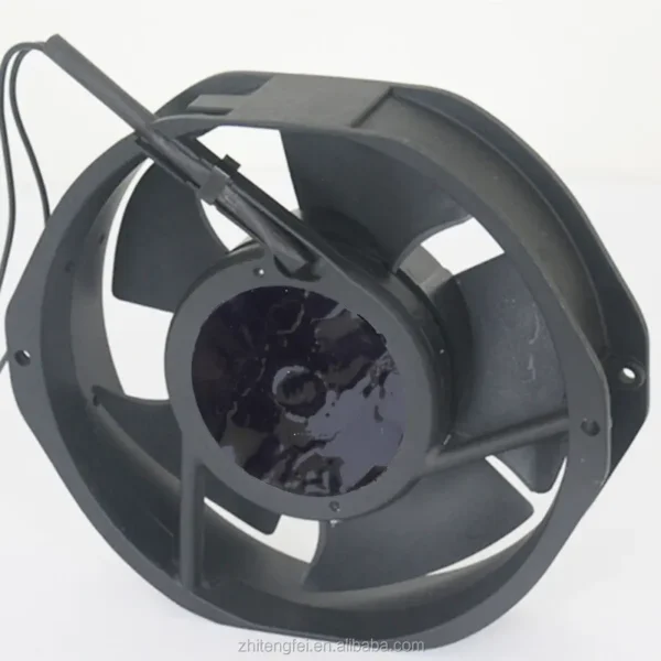 Waterproof Fan, IP55, 172*150*38mm, 220V - view 3