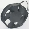Waterproof Fan, IP55, 172*150*38mm, 220V - view 4