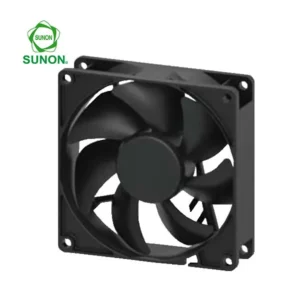 Waterproof Fan, SUNON, 9225, 92mm, 92x92