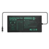 Waterproof Hydroponics Heater, USA, 120V