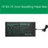 Waterproof Hydroponics Heater, USA, 120V - view 2