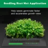 Waterproof Hydroponics Heater, USA, 120V - view 6