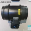 Waterproof In-line Duct Fan, D150EC, 110-120V, 220-240V