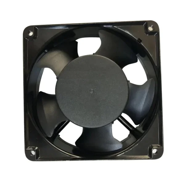 Waterproof Industrial Axial Fan, JEEK, 12038, 120mm, 230V - view 4