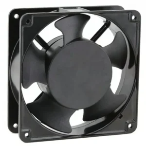 Waterproof Ip55 Axial Fan, YCCFAN, 120x120x38mm, 1238