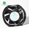 Waterproof Ip67 Fan, 172x150x51mm, 12V, 24v, Ceiling - view 2