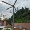 Waterproof Standing Garden Fan, 3.7m, PMSM, 220V - view 2