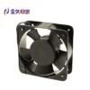 Waterproof Ventilation Fan, Explosion-Proof, Axial, 380V - view 4