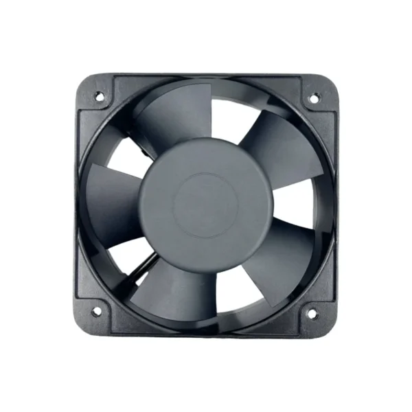 Waterproof Ventilation Fan, Explosion-Proof, Axial, 380V - view 6