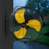 Waterproof Wall Mounted Fan, 18", 20", 24"