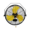 Waterproof Wall Mounted Fan, 18", 20", 24" - view 2