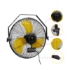 Waterproof Wall Mounted Fan, 18", 20", 24" - view 4