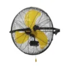 Waterproof Wall Mounted Fan, 18", 20", 24" - view 5