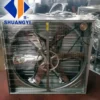 Waterproof Wall Mounted Ventilator, IP55, 16~40inch, 40-100cms