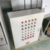 Way Dol Motor, IP54, 690V, Distribution Box