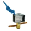 Way Valve, FDF2AK, 12VDC, 24VDC, 24VAC
