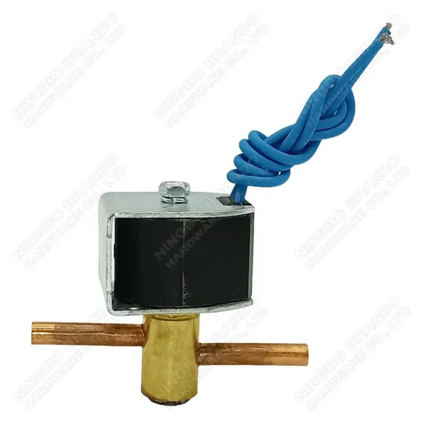 Way Valve, FDF2AK, 12VDC, 24VDC, 24VAC - view 3