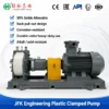 Wear Resistant Suction Pump, Explosion-Proof, ISO9001