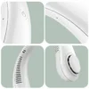 Wearable Neck Fan, USB, Portable - view 5
