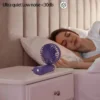 Wearable Neck Handheld Fan, USB, Portable - view 5