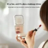 Wearable Neck Hanging Fan, Portable, USB - view 4