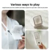 Wearable Neck Hanging Fan, Portable, USB - view 6