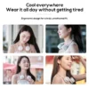 Wearable Summer Cooling Fan, DG01, Portable - view 6