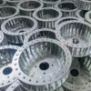 Weight Central Locking Impeller, Stainless steel, OEM - view 2