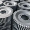 Weight Central Locking Impeller, Stainless steel, OEM - view 6