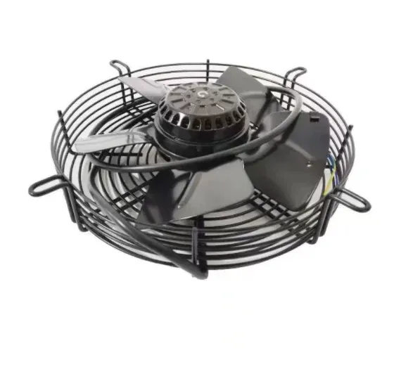 Weiguang External Rotor Fan, YWF4E-400S, 4D-B, 6S, 4S - view 4