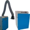 Welding Ceiling Fume Extractor, 99.99%, 380 V, 600 CFM - view 2