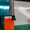 Welding Ceiling Fume Extractor, 99.99%, 380 V, 600 CFM - view 4