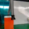 Welding Ceiling Fume Extractor, 99.99%, 380 V, 600 CFM - view 6