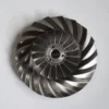 Wheel High Aluminum Impeller, 1320604630, Metal