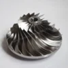 Wheel High Aluminum Impeller, 1320604630, Metal - view 2