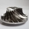 Wheel High Aluminum Impeller, 1320604630, Metal - view 3