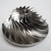 Wheel High Aluminum Impeller, 1320604630, Metal - view 4