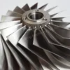 Wheel High Aluminum Impeller, 1320604630, Metal - view 6