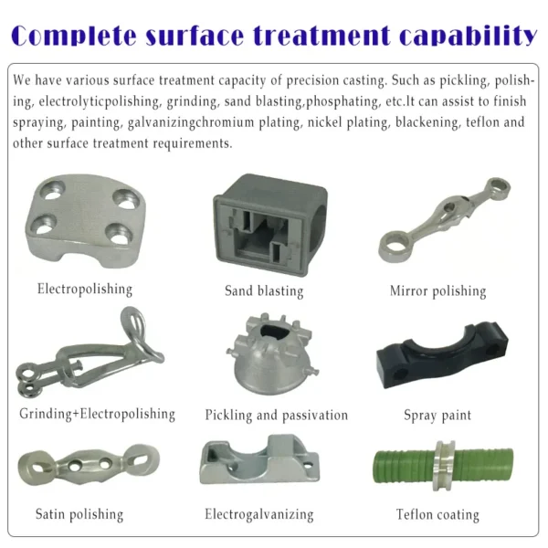 Wheel Hub Angle Bracket, Cast - view 4