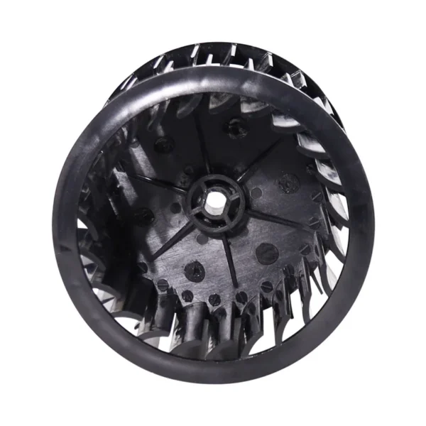Wheel Package Blower, 1472A1191, PC, PJ337 - view 2