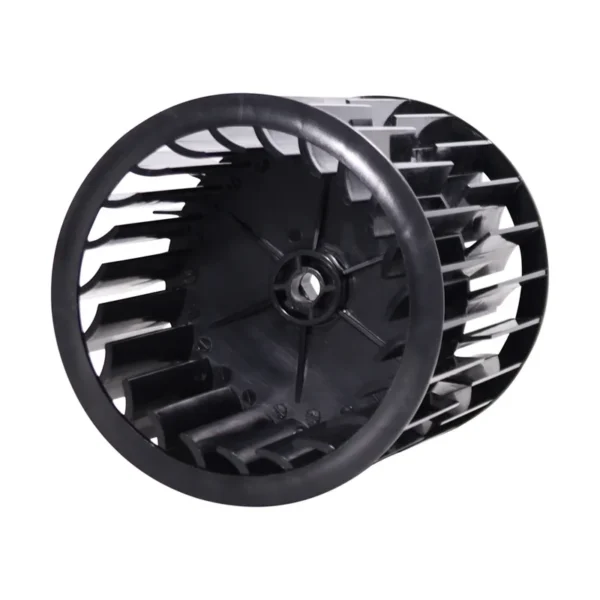 Wheel Package Blower, 1472A1191, PC, PJ337 - view 6